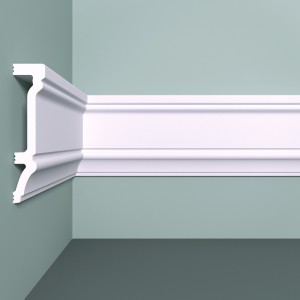 Молдинг Bello-Deco XPS М 13 (100х23)