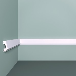 Молдинг Bello-Deco XPS М 16 (30х13)