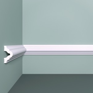 Молдинг Bello-Deco XPS М 12 (40х20)