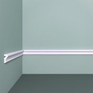 Молдинг Bello-Deco XPS М 2 (20х9)