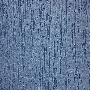 Декоративная штукатурка с эффектом КОРОЕД TERMOLI К702 Голубой 2мм