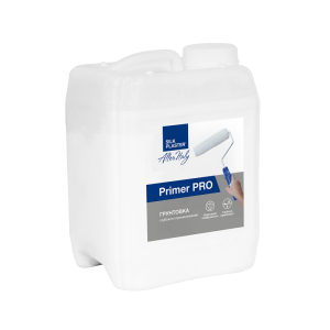 Грунтовка глубокого проникновения Primer PRO 00, арт.5