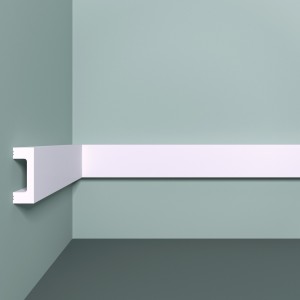 Молдинг Bello-Deco XPS М 18 (40х15)