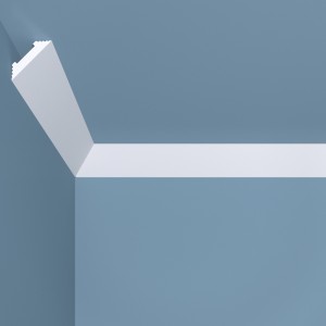 Карниз Bello-Deco XPS К 15 (30х30)