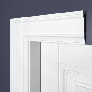 Наличник Bello-Deco XPS Н 13 (100х23)