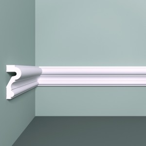 Молдинг Bello-Deco XPS М 23 (50х22)