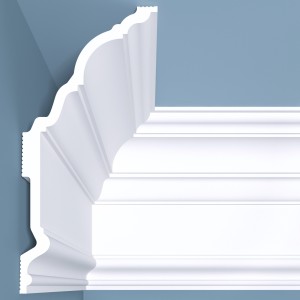 Карниз Bello-Deco XPS К 20 (250x120)
