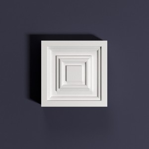 Вставка декоративная Bello-Deco В2 82/82