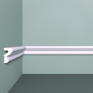 Молдинг Bello-Deco XPS М 15 (35х20)