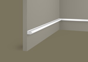 Заглушка Экополимер/49 Cosca ZP007