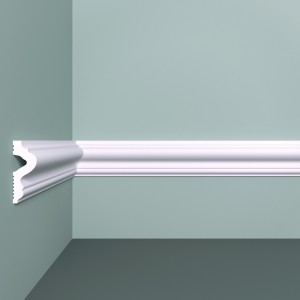 Молдинг Bello-Deco XPS М 10 (45х17)