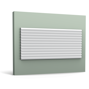 W108 ZIGZAG декоративная панель Orac Decor