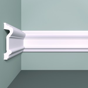 Молдинг Bello-Deco XPS М 1 (90х23)