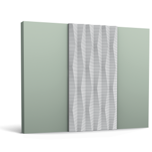 W112 RIDGE декоративная панель Orac Decor