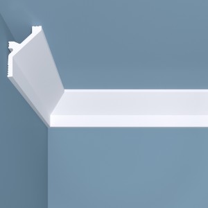 Карниз Bello-Deco XPS К 12 (60х40)