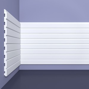 Панель стеновая Bello-Deco XPS СП 06/2