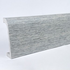 Плинтус напольный Bello Deco XPS ПЛ 16 (80х19) Северный массив