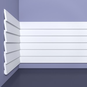 Панель стеновая Bello-Deco XPS СП 05/2.6