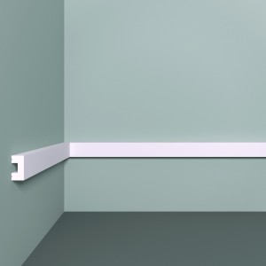 Молдинг Bello-Deco XPS М 19 (20х10)