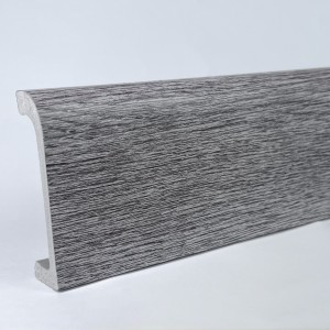 Плинтус напольный Bello Deco XPS ПЛ 16 (80х19) Скандинавский шик