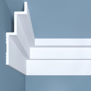 Карниз Bello-Deco XPS К 24 (180x60)