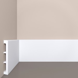 Плинтус напольный Bello-Deco XPS П 28 (120x15)