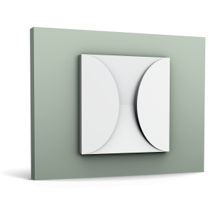 W107 CIRCLE декоративная панель Orac Decor