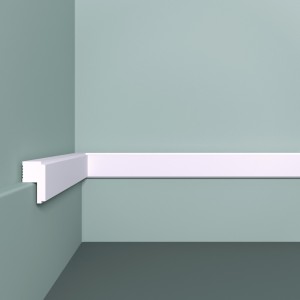 Молдинг Bello-Deco XPS М 25 (30х16)