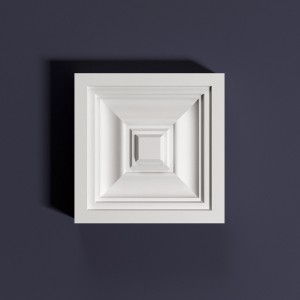 Вставка декоративная Bello-Deco В3 93/93