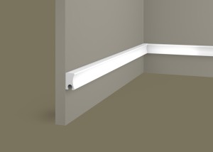 Заглушка Экополимер/33 Cosca ZP008