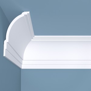 Карниз Bello-Deco XPS К 18 (120х70)