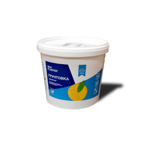 Грунт для жидких обоев SILK PLASTER Premium Арт.5