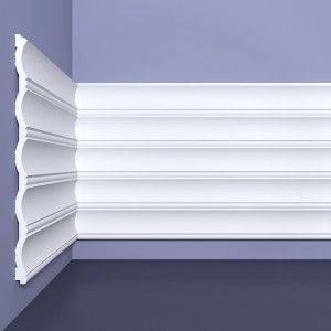 Панель стеновая Bello-Deco XPS СП 04/2.6