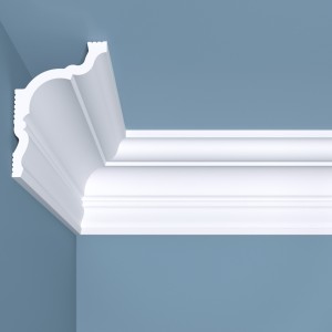 Карниз Bello-Deco XPS К 10 (100х70)
