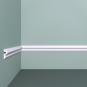 Молдинг Bello-Deco XPS М 26 (24х9)