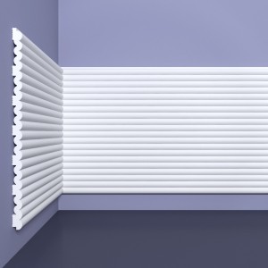 Панель стеновая Bello-Deco XPS СП 08/2.6