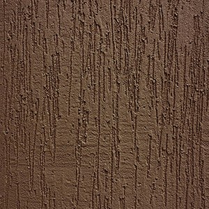 Декоративная штукатурка с эффектом КОРОЕД TERMOLI К204 Темно-кофейный 2мм