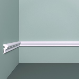 Молдинг Bello-Deco XPS М 11 (25х12)