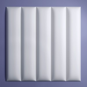 Панель стеновая Bello-Deco Polymer СП 19 500*500