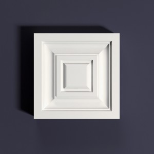 Вставка декоративная Bello-Deco В1 102/102