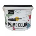 Краска PRIME COLOR фасадная силиконовая