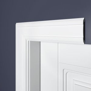 Наличник Bello-Deco XPS Н 8 (80х15)