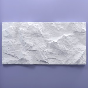 Панель декоративная Bello-Deco С001-1 PU 1200*600