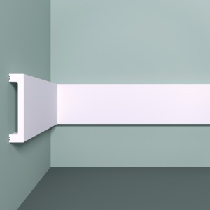 Молдинг Bello-Deco XPS М 17 (70х15)