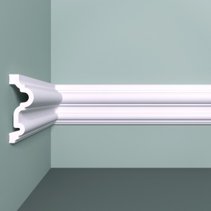 Молдинг Bello-Deco XPS М 24 (70х25)