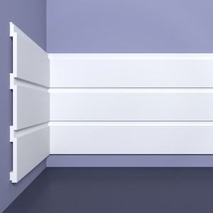 Панель стеновая Bello-Deco XPS СП 02/2.6