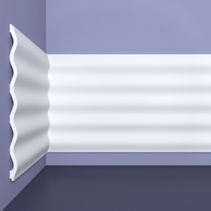 Панель стеновая Bello-Deco XPS СП 01/2.6