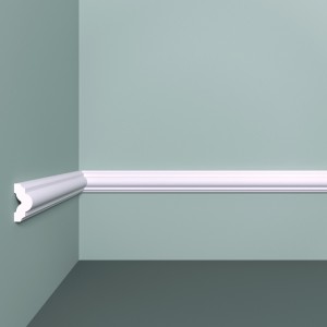 Молдинг Bello-Deco XPS М 14 (25х12)