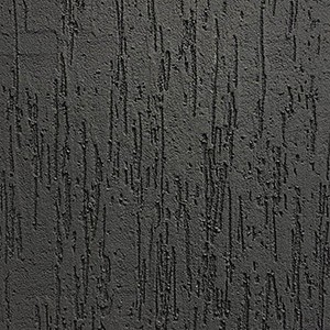 Декоративная штукатурка с эффектом КОРОЕД TERMOLI К104 Темно-серый 2мм