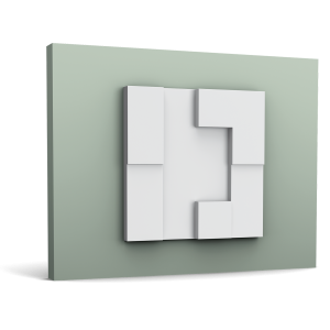 W103 CUBI декоративная панель Orac Decor